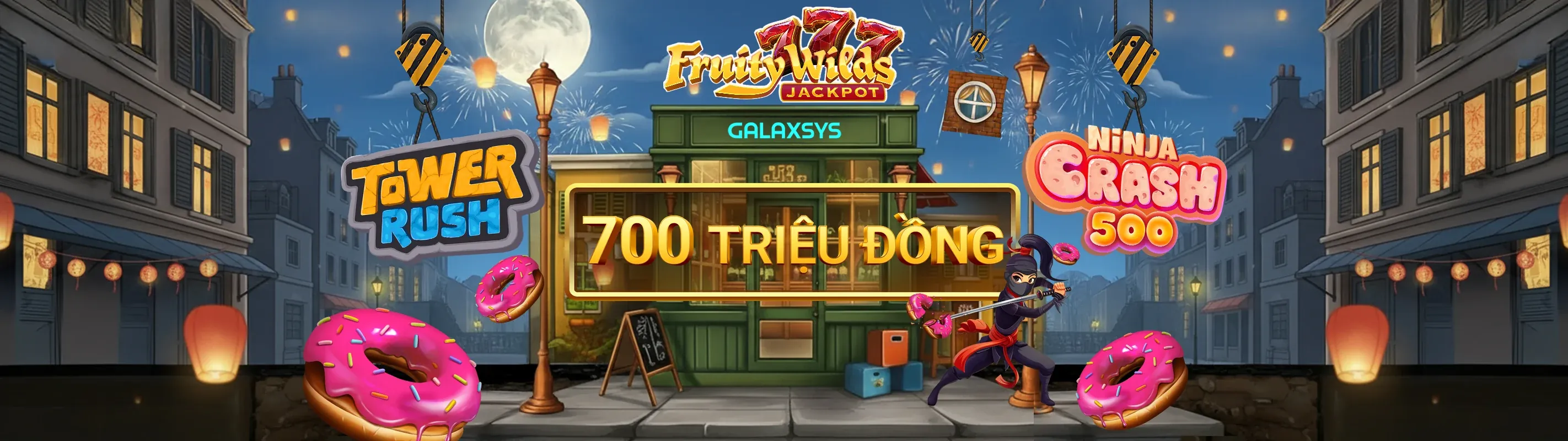 Hình nền trang ae 388 với các trò chơi cá cược sôi động